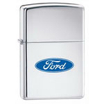 Zippo 250F.957 Ford Oval