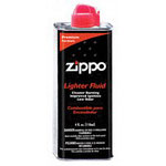 Топливо Zippo 125ml
